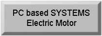 PC based Systems - Electric Motor