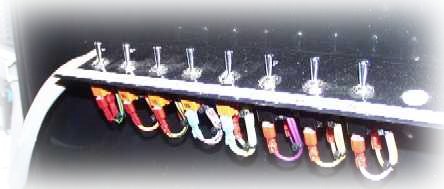 Simulations switches